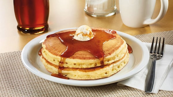 Denny's : Brunch,Breakfast,Burgers & Sandwiches,Pancakes,Fit Fare