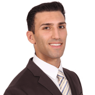 Photo of Joseph Tannous