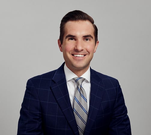 Photo of Christopher S. Rueve, CFP®