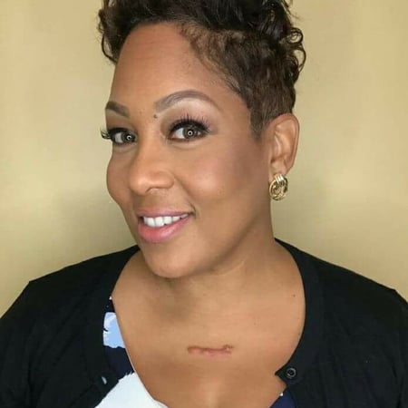 Allstate Insurance Agent Sherry Harris