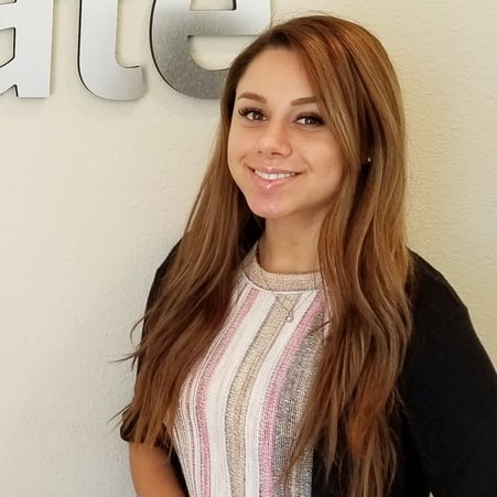 Photo of agent