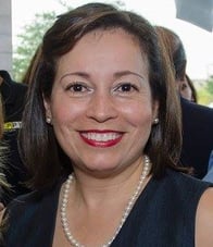 Photo of Patricia Alcala