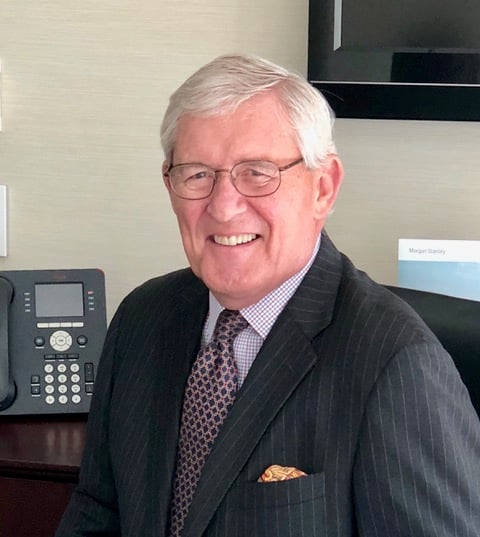 Photo of Llewellyn G. Ross - Morgan Stanley