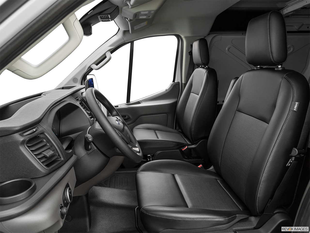 Image of Vehicle Trim
