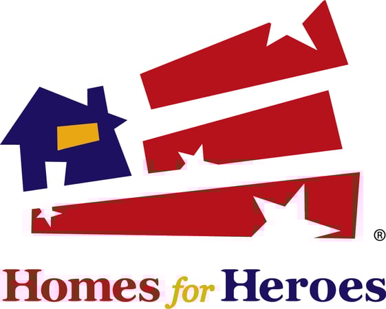 Homes for Heroes Affiliate.