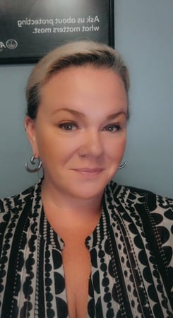 Photo of agent
