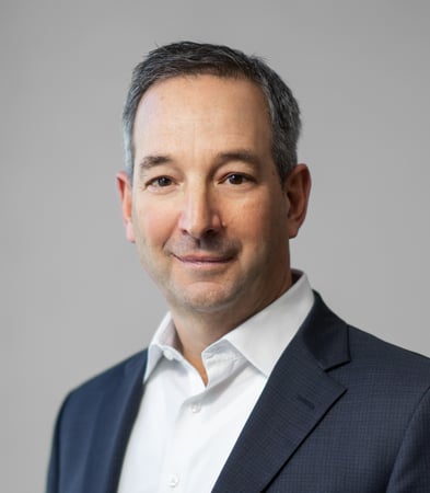 Photo of Shawn P. Landau