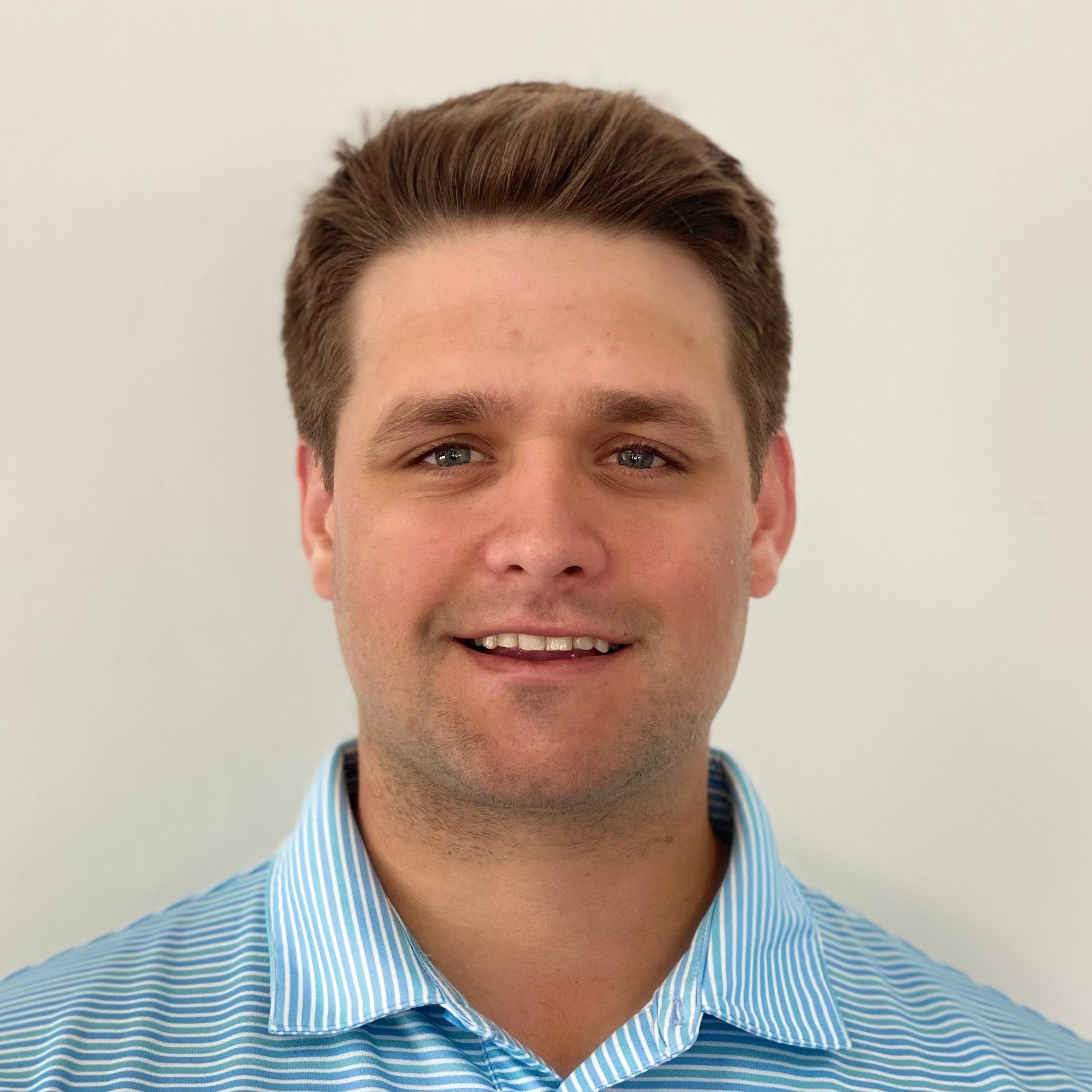 Photo of Brian Kerbelis