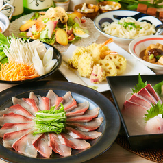 【KIWAMI-極-】豪華な宴会に♪《無制限プレミアム飲み放題付10品5000円》