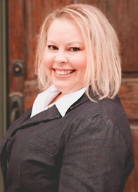 Photo of Arron Moore