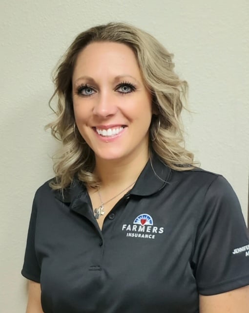 Photo of Becki Williams