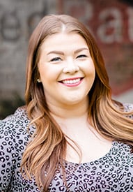 Loan officer headshot