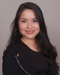 Photo of Elva Molina