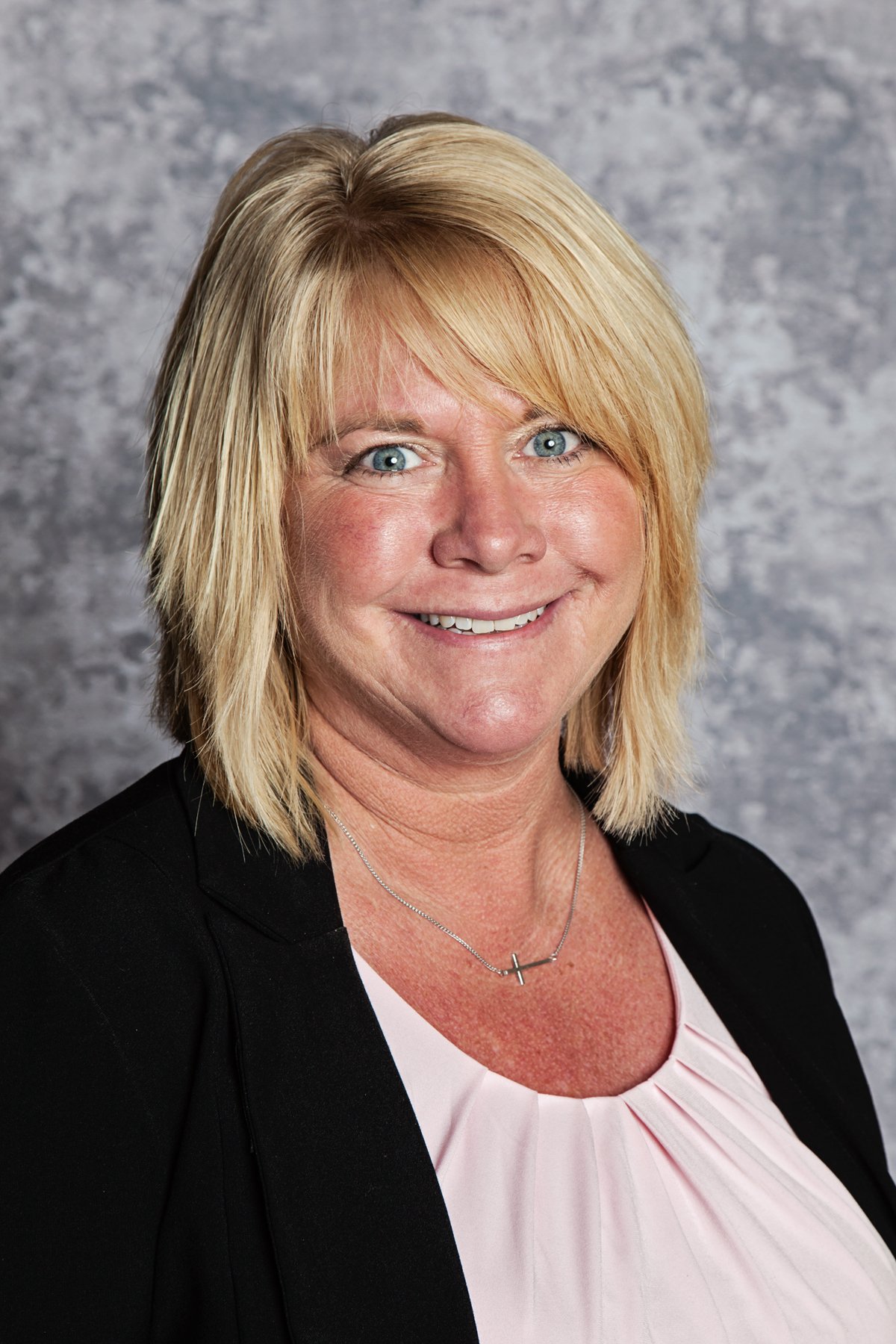 Photo of Amy Taylor