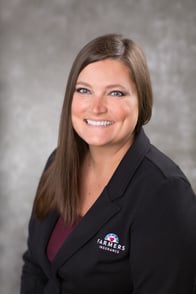 Photo of Hannah Rosch