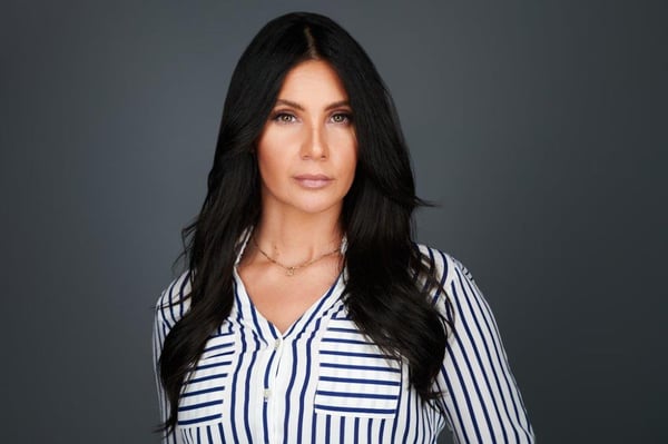 Photo of Chelsea Nichols
