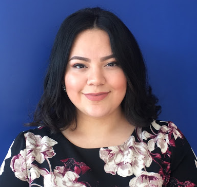 Photo of Bianca Rodriguez