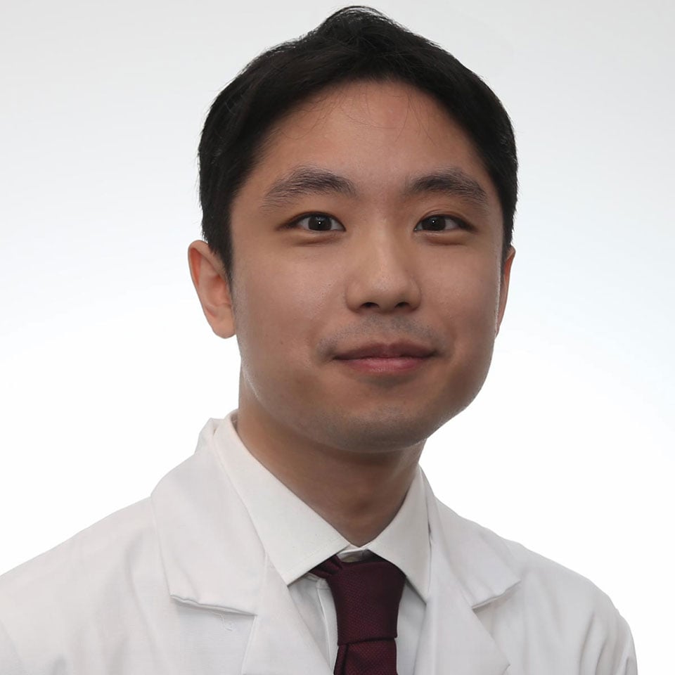 David Chuang, M.D.