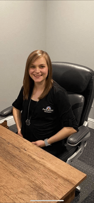 Photo of Emily Martin