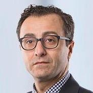 Ali Haydar Koc - Agenturleiter der Barmenia Versicherung in Wermelskirchen