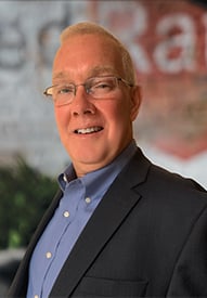 Loan officer headshot