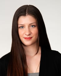 Photo of Kaleigh Chappel