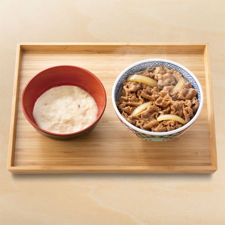 Yoshinoya