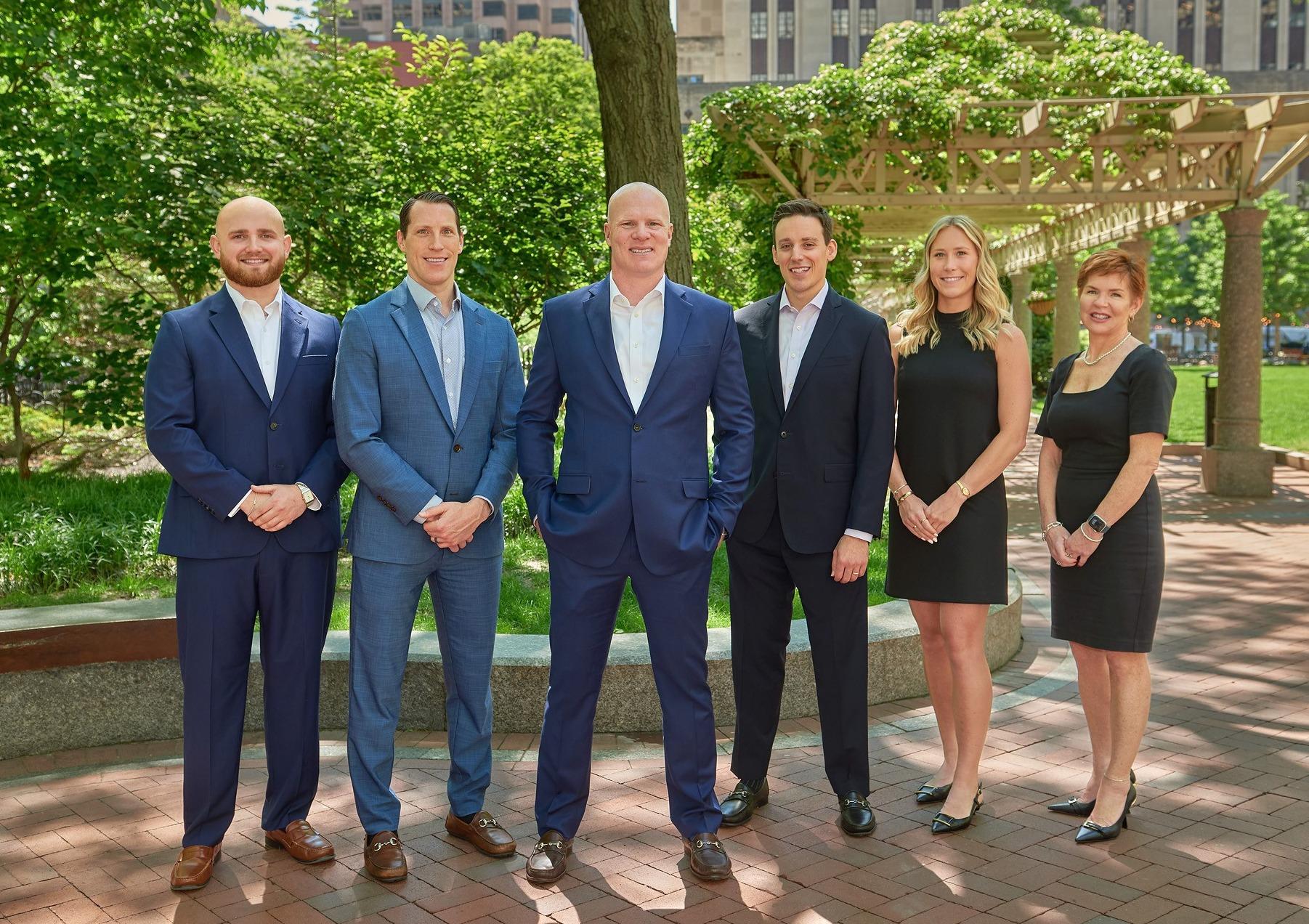 Photo of Kielt Ullo Schaeffer & Associates - Morgan Stanley