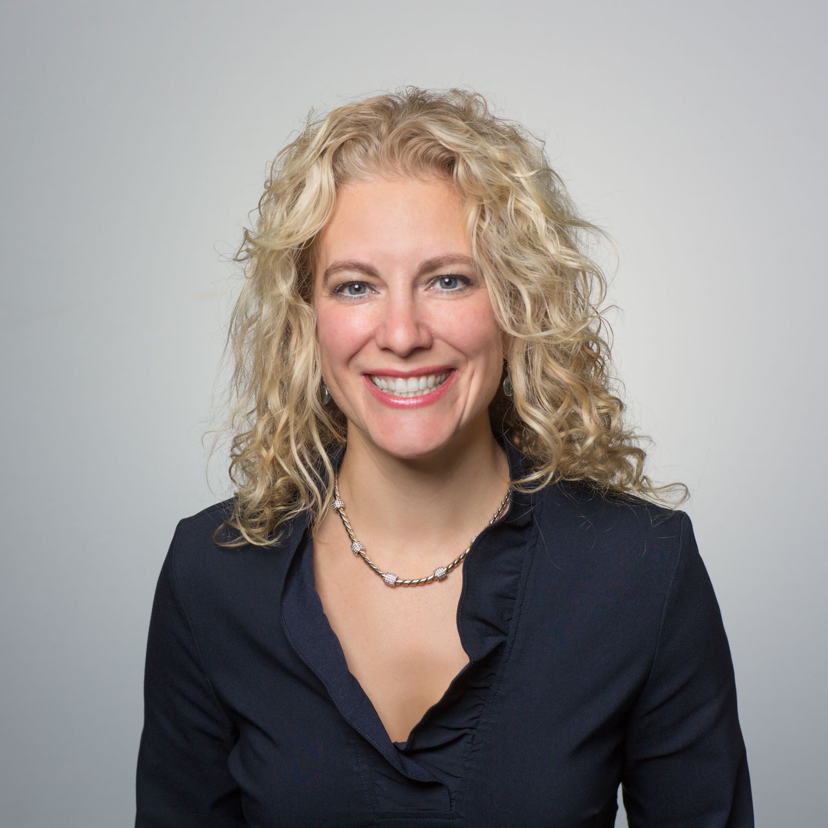 Photo of Joan D. Cordell - Morgan Stanley