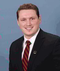 Bob Mary III, Insurance Agent
