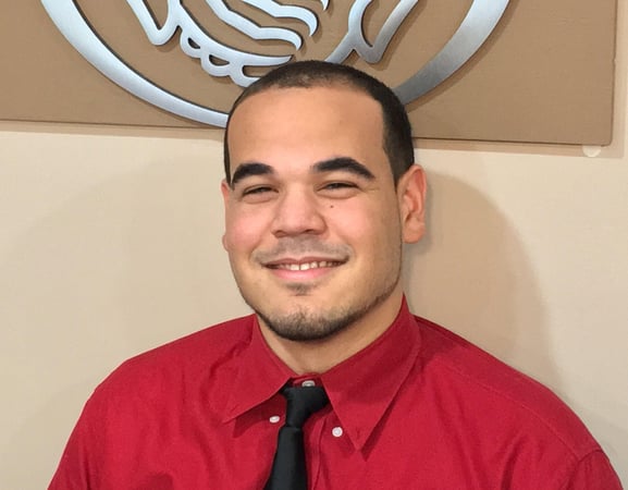 Photo of agent