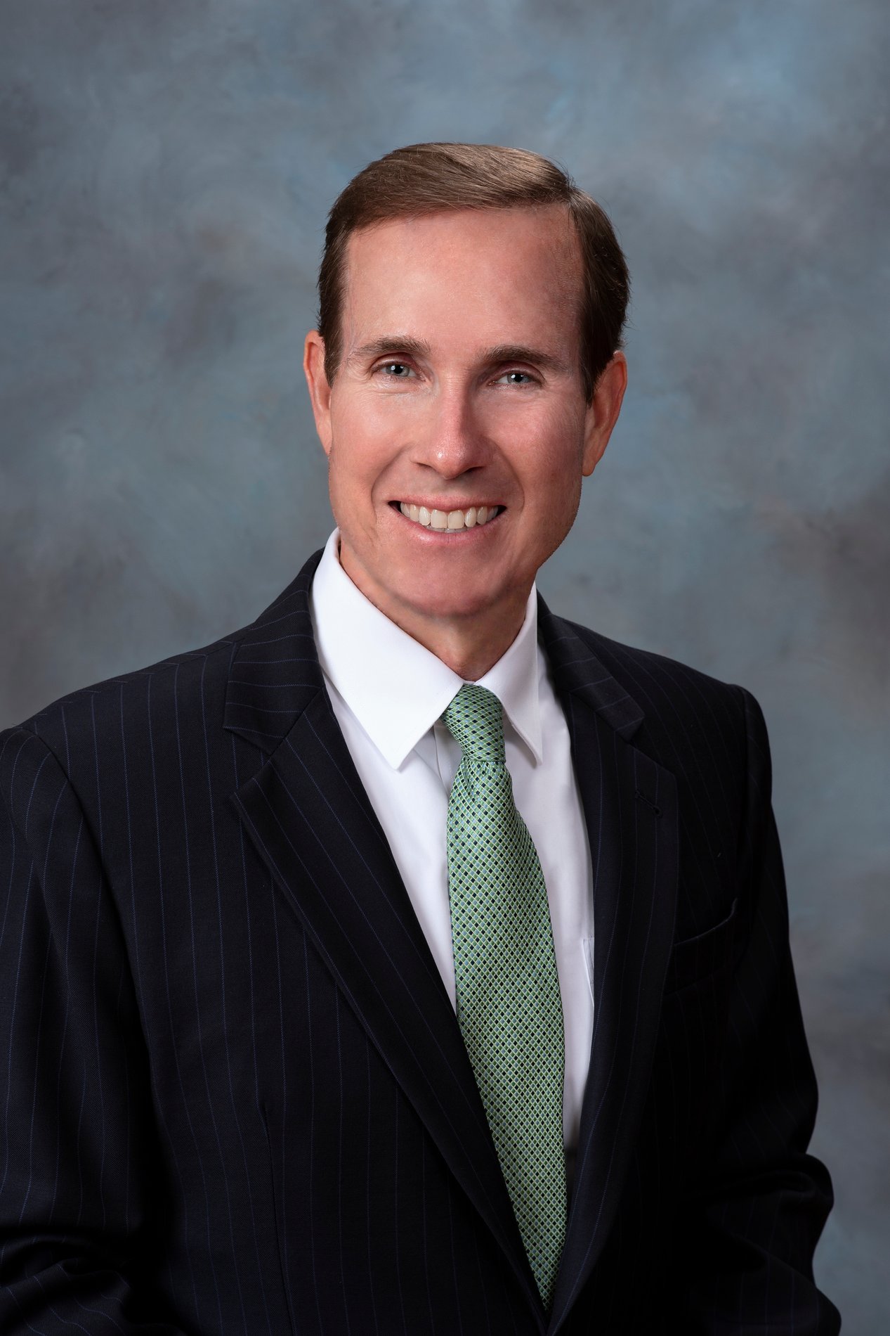 Photo of Paul Abeln - Morgan Stanley