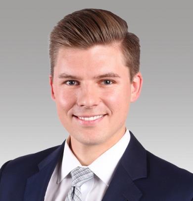 Photo of Brian J. Sanford - Morgan Stanley