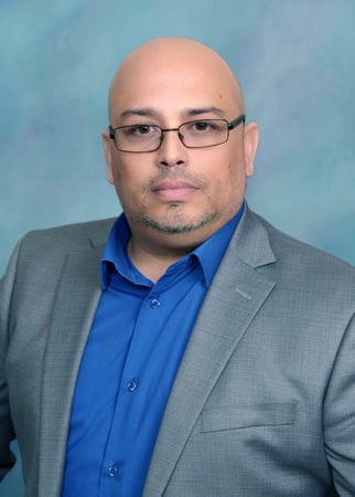 Photo of agent