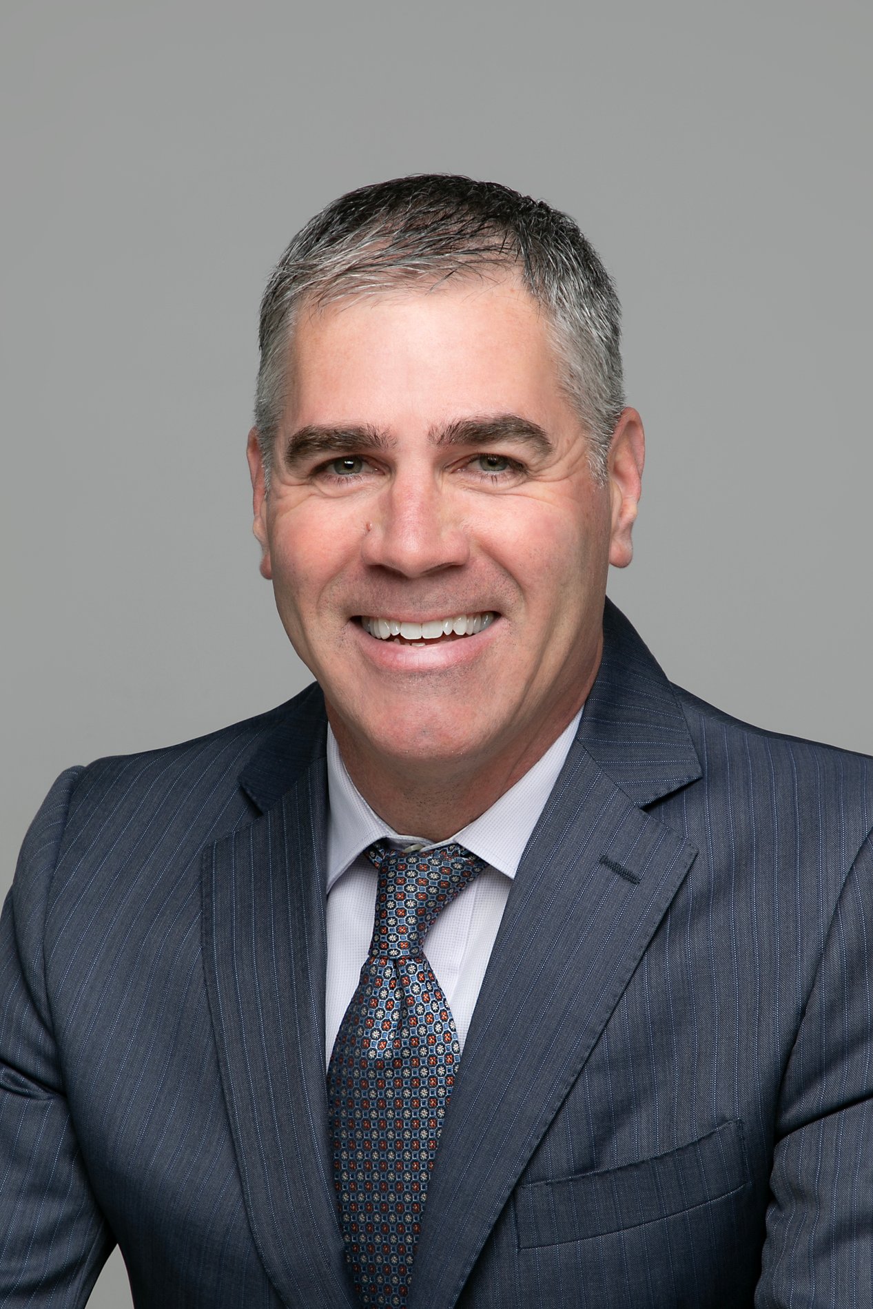 Photo of Scott Gilbert - Morgan Stanley