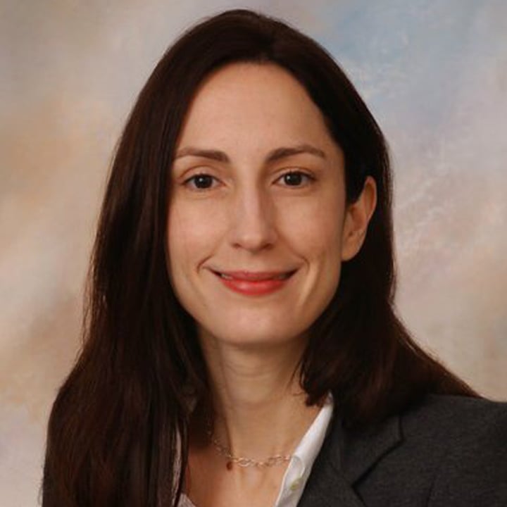Photo of Alexis Chesrow, M.D. Rapid City