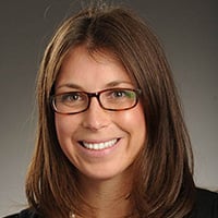 Anna-Christina Bevelaqua, MD