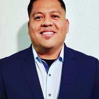 Photo of Francisco Martinez