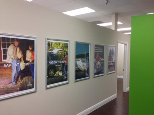Photo gallery preview