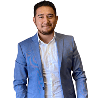 Photo of Humberto Aguilar