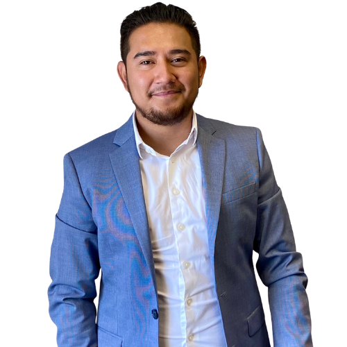 Photo of Humberto Aguilar