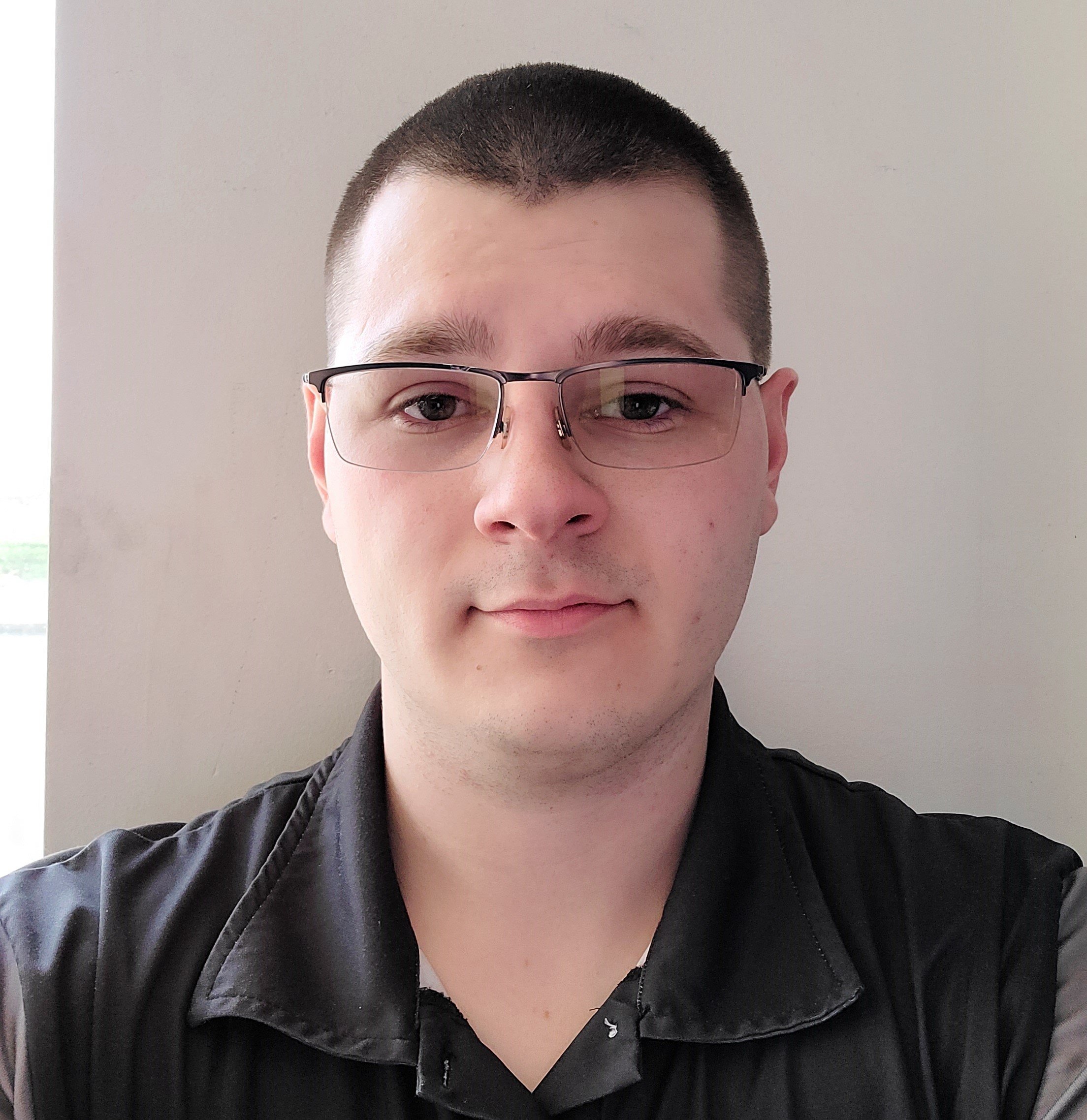 manager photo