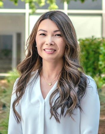 Photo of Angela Render