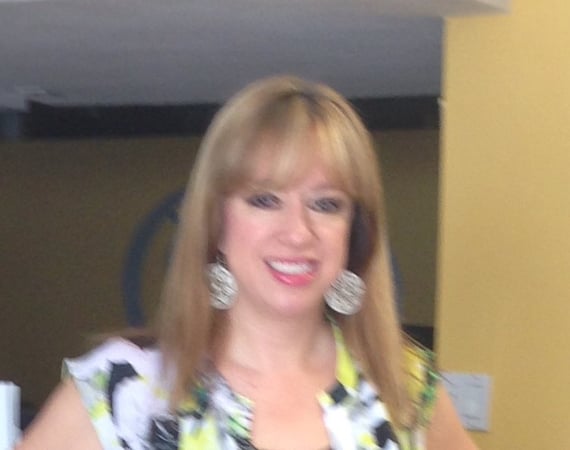 Allstate Agent - Sonia Carolina Franco