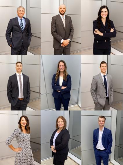 Photo of The 801 Group - Morgan Stanley