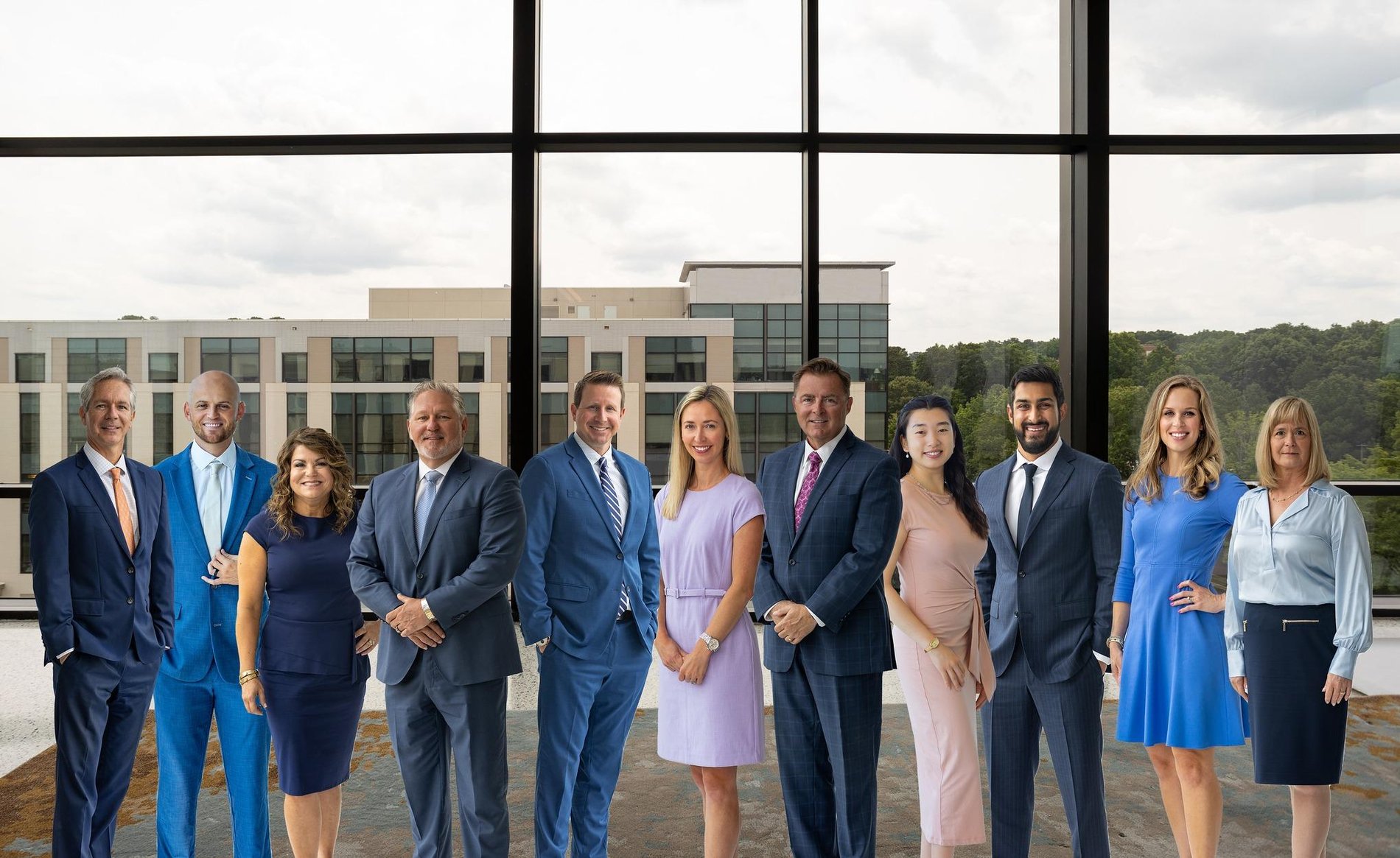 Photo of The Capitol Group - Morgan Stanley