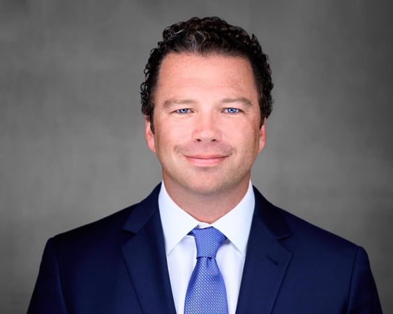 Photo of Adam Saunders