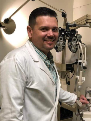 Eye Doctor photo in Aguadilla at 15005 Ave Los Corazones