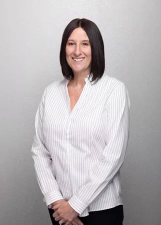 Photo of Gina Marmora