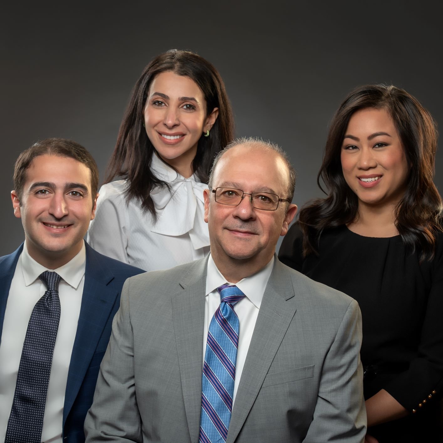 Photo of The Ziady Group - Morgan Stanley